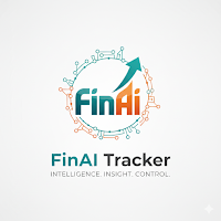 FinAI Tracker: Budget & Money