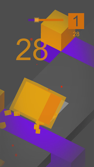Slime Smash Screenshot 1