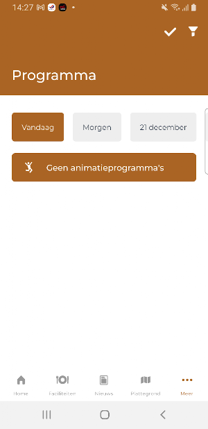 De Otterberg Screenshot 1