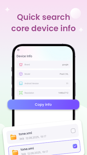 Auri Manager Screenshot 3