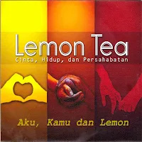 Aku, Kamu dan Lemon