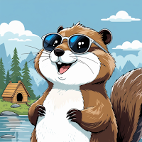 Beaver Hut