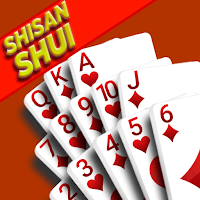 十三水·13张牌 Shisanshui