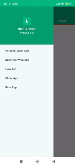 Status Saver - Status Download Screenshot 3