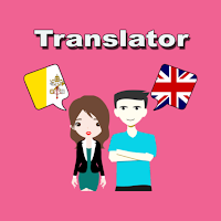 Latin To English Translator