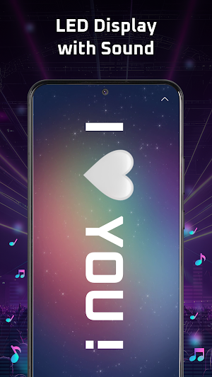 LED Running Text: Led Scroller Screenshot 3