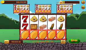Slot Gallina 4 Screenshot 0