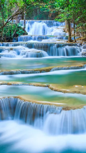 Beautiful Place Wallpaper 4K Screenshot 0