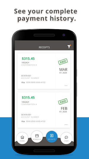 Loan Express Screenshot 3