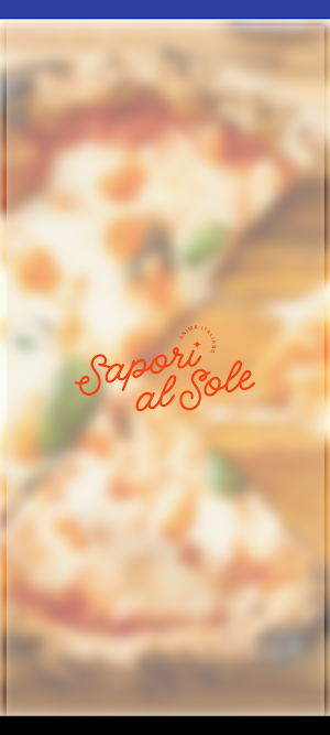 Sapori al Sole Screenshot 1