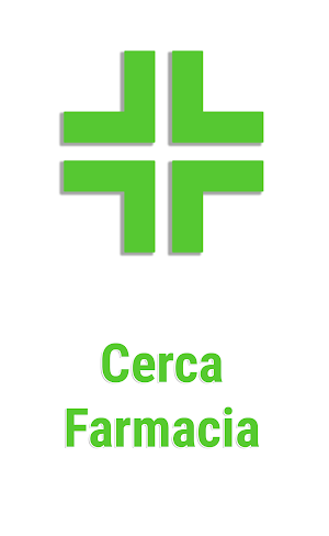 Cerca Farmacia Screenshot 0