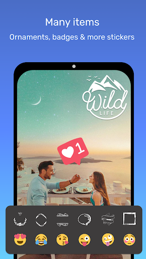 Text On Photo Screenshot 2