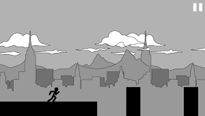 Stickman Stride Screenshot 1