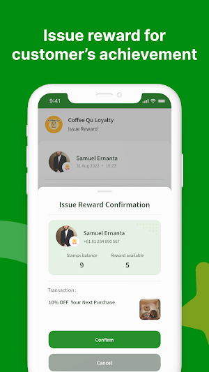 Spurr Partners Screenshot 3