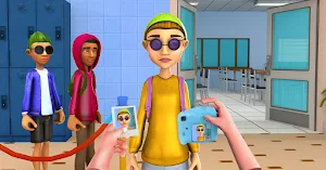 I am Hall Monitor Screenshot 3