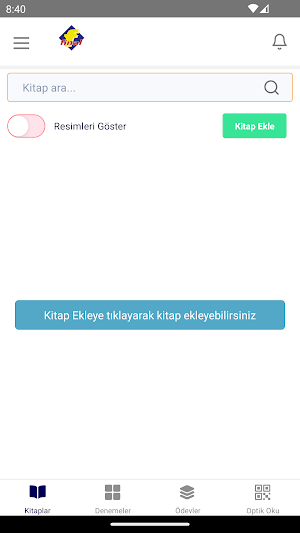 Final Öğrenci Screenshot 1