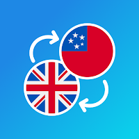 English-Samoan translator
