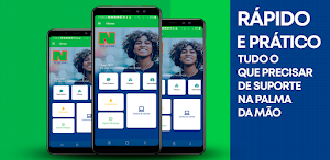 NTelecom - Provedor de Interne Screenshot 0