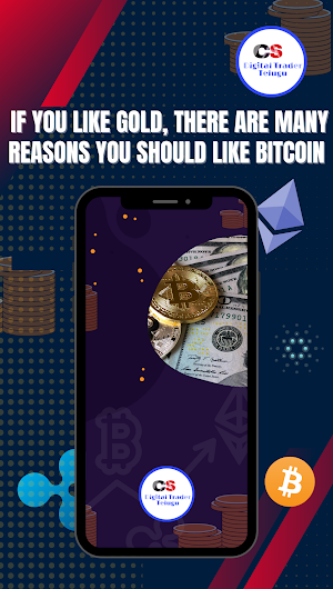 Digital Trader Telugu Screenshot 0