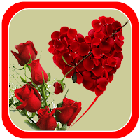 Beautiful Love Photo Frames