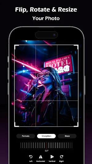 Camera for Phone 18 Pro Screenshot 2