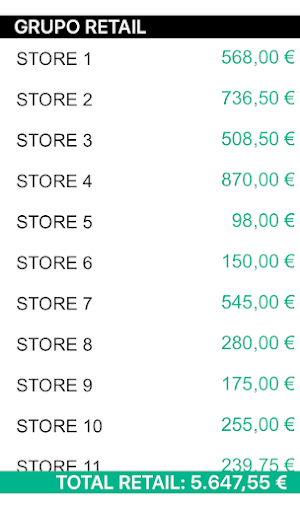 St2 Sales Screenshot 2