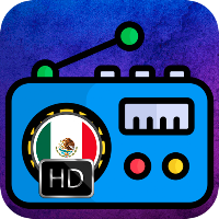Radio México HD