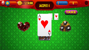 Lucky-Day Casino Gold Game Screenshot 2