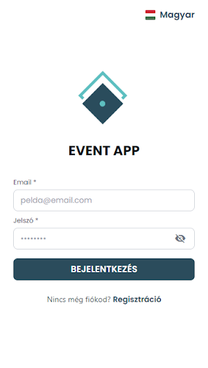 Innoleads Event App Screenshot 0