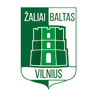 Žaliai Baltas Vilnius