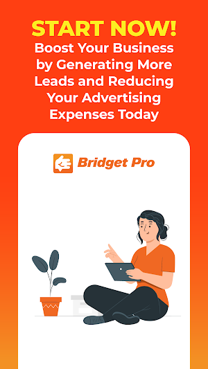 Bridget Pro - Reviews Screenshot 3