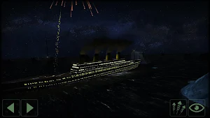 Its TITANIC Screenshot 0