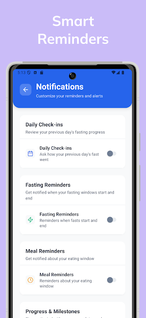 CraveCatch Screenshot 3