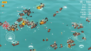 Raft3D io Screenshot 3