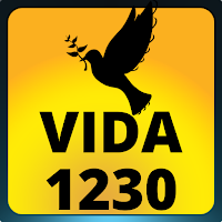 Radio Vida 1230 am Boston