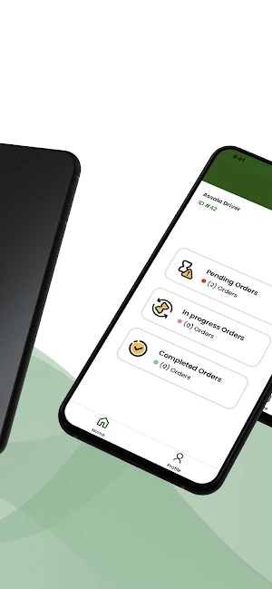 Nutri Dish Driver Screenshot 1