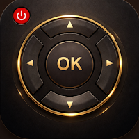 Panasonic Tv IR Remote App