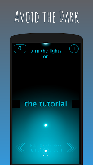 illuminate - Light the Light Screenshot 1