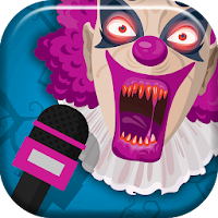 Creepy Voice Changer