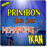 Primbon Jawa Memancing Ikan Terbaru