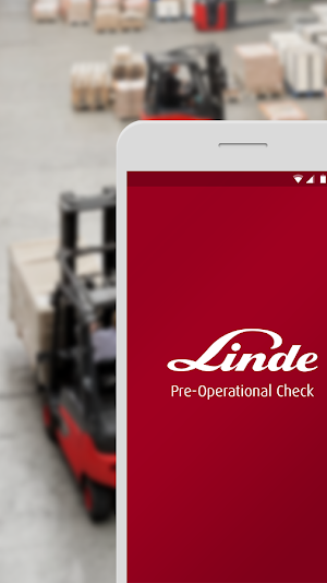 Linde Pre-Op-Check 2 Screenshot 0