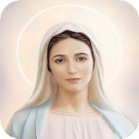 Virgen Maria Imagenes 2023