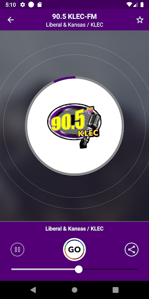 Radio Libertad Network Screenshot 1