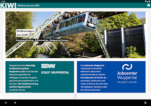 KIWI – Wuppertal Screenshot 3