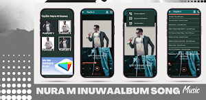 Album Nura M Inuwa All Song Screenshot 0