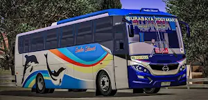 Bus Simulator X Winspector Screenshot 0