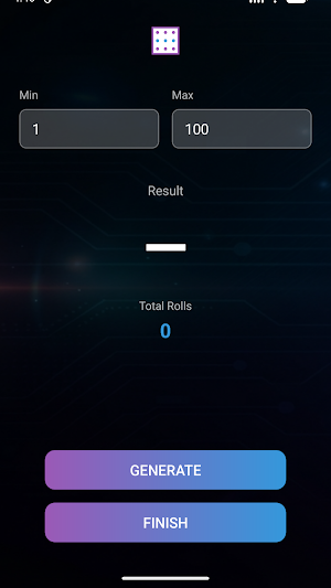 RollRift Screenshot 2