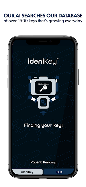 ideniKey Screenshot 3