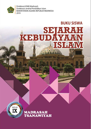 Buku SKI MTs Revisi 2019 Screenshot 0