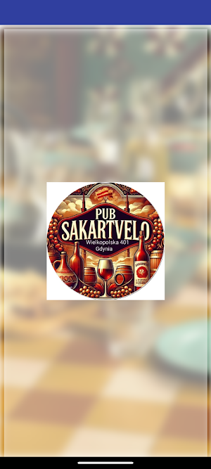 PUB SAKARTVELO Screenshot 1